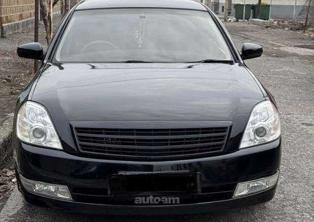 Nissan Teana 2006 — photo 1
