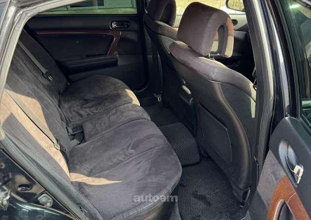 Nissan Teana 2006 — photo 6