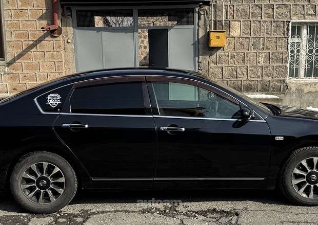 Nissan Teana 2006 — photo 3