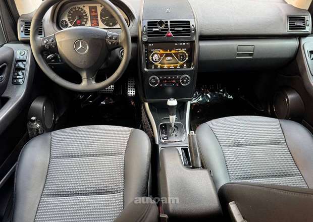 Mercedes-Benz 200 2006 — լուսանկար 3