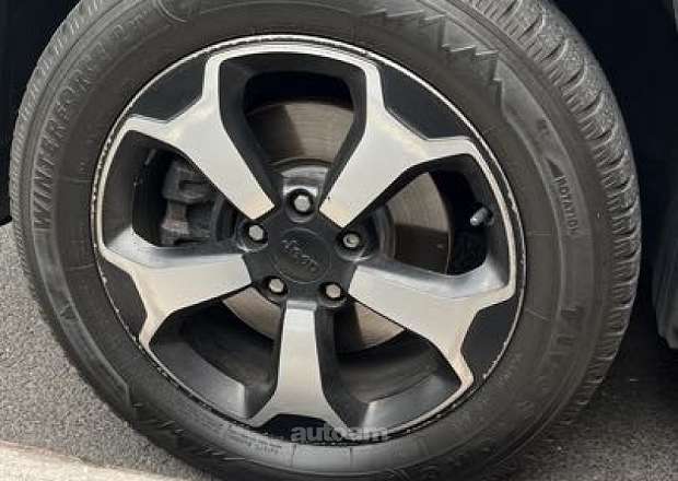 Jeep Renegade 2020 — լուսանկար 5