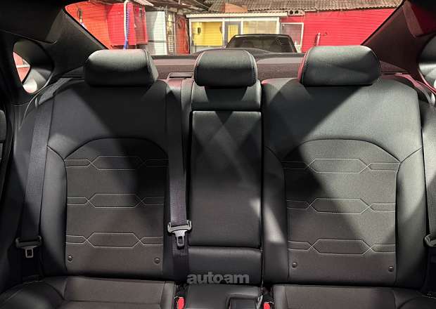 Kia Forte 2022 — фото 15