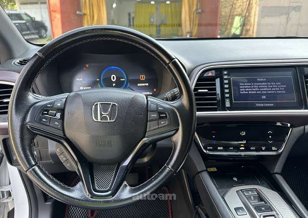 Honda M-NV
