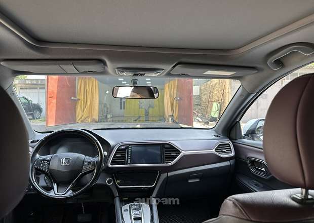 Honda M-NV