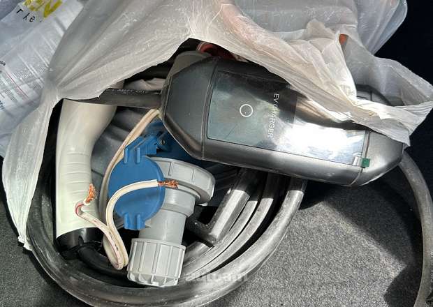 Honda M-NV