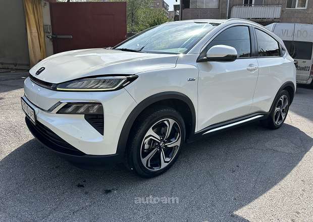 Honda M-NV