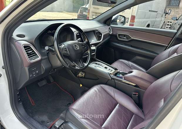 Honda M-NV
