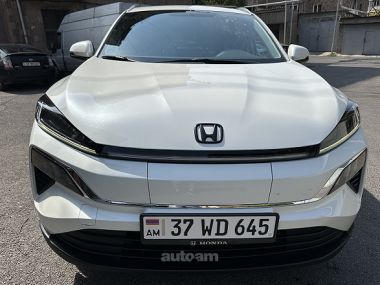 Honda M-NV  2022 