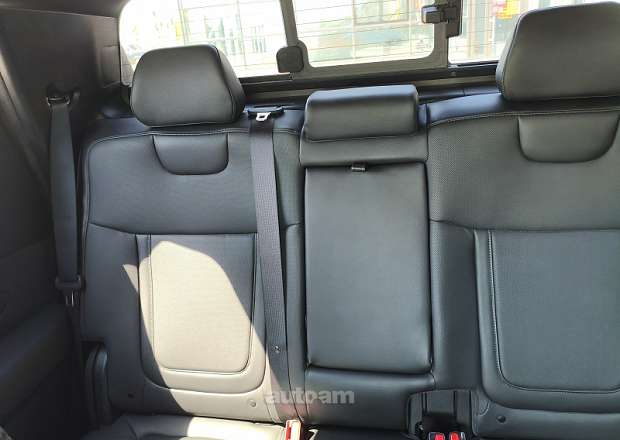 Hyundai Santa Cruz