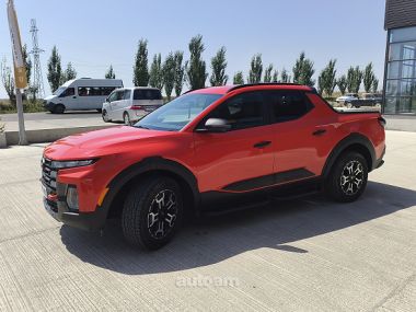Hyundai Santa Cruz  2025 