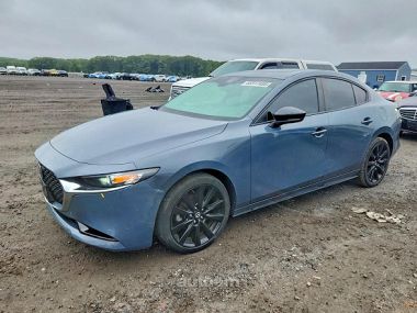 Mazda 3  2023 