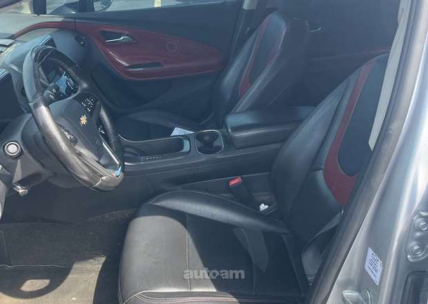Chevrolet Volt