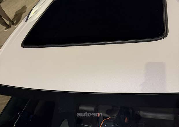 Cadillac XT6 2021 — photo 8
