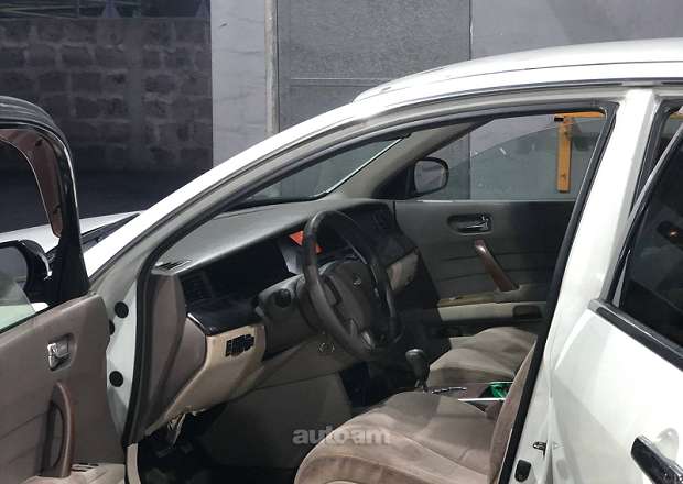 Nissan Teana 2004 — լուսանկար 7