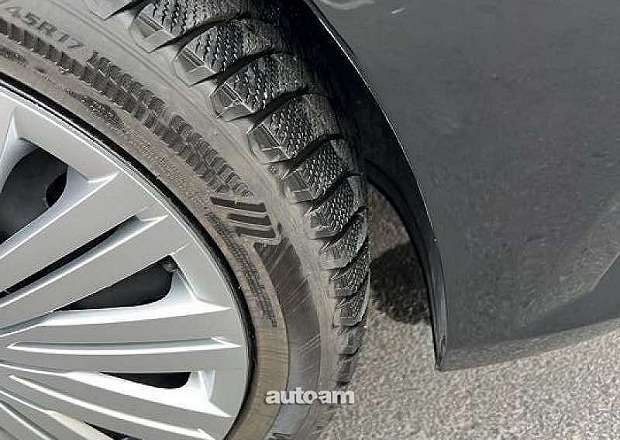 Kia Forte 2023 — լուսանկար 15