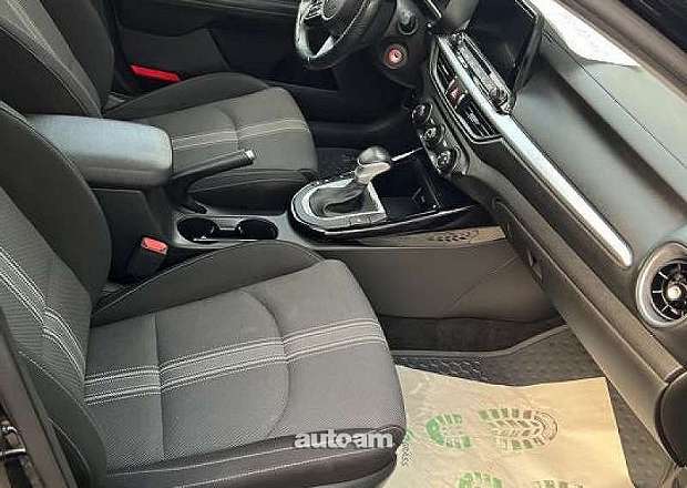 Kia Forte 2023 — լուսանկար 9