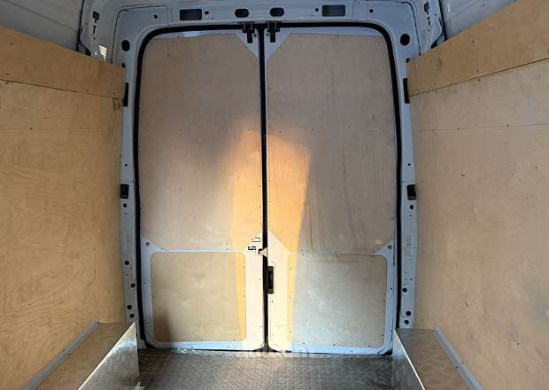 Ford Transit 2012 — լուսանկար 3