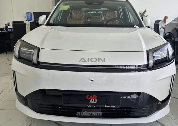 GAC Aion V