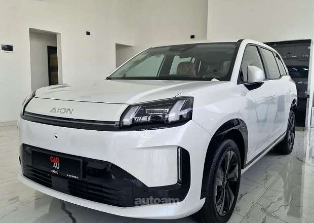 GAC Aion V