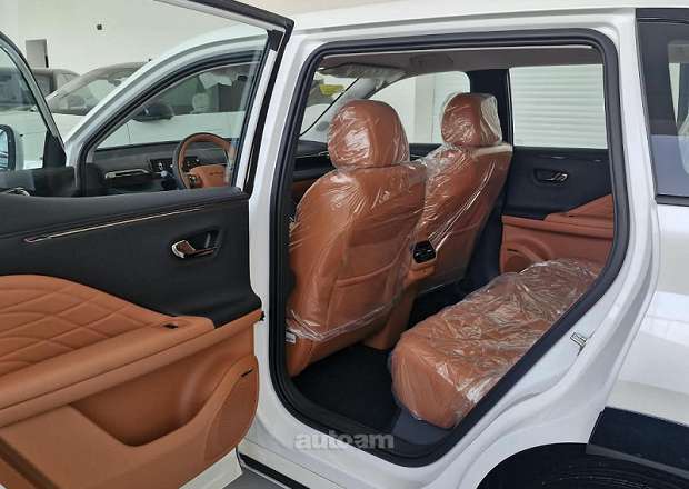 GAC Aion V