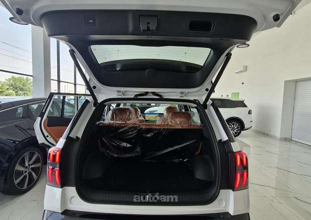 GAC Aion V