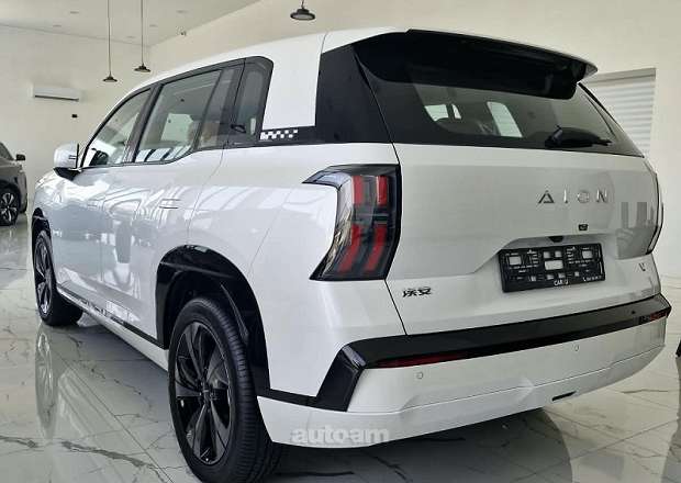 GAC Aion V