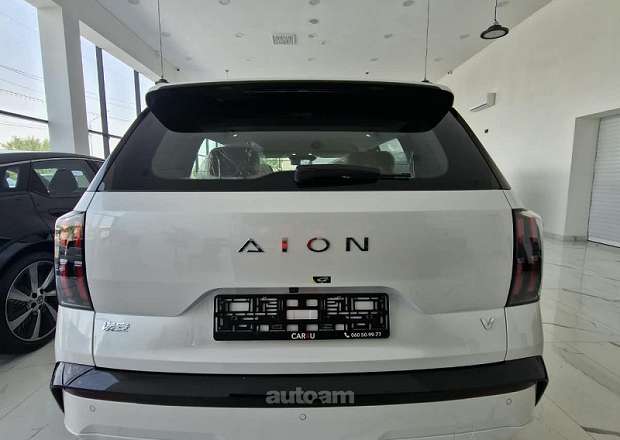 GAC Aion V