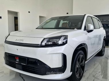 GAC Aion V  2026 