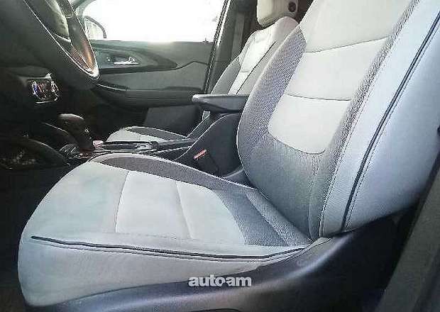 Chevrolet Trailblazer 2021 — фото 13