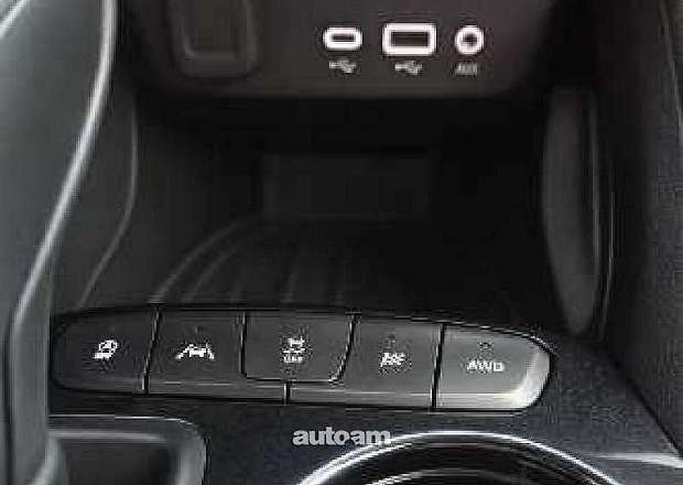 Chevrolet Trailblazer 2021 — фото 11
