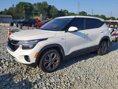 Kia Seltos  2024 