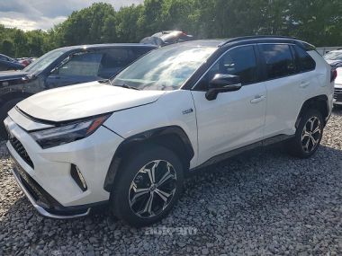 Toyota Rav 4  2021 