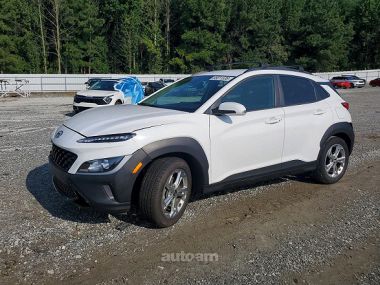 Hyundai Kona  2023 