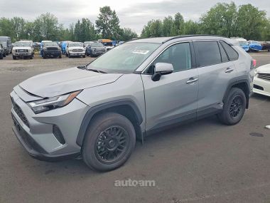 Toyota Rav 4  2024 