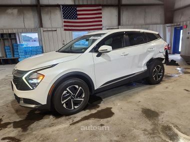 Kia Sportage  2023 