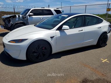 Tesla Model 3  2024 
