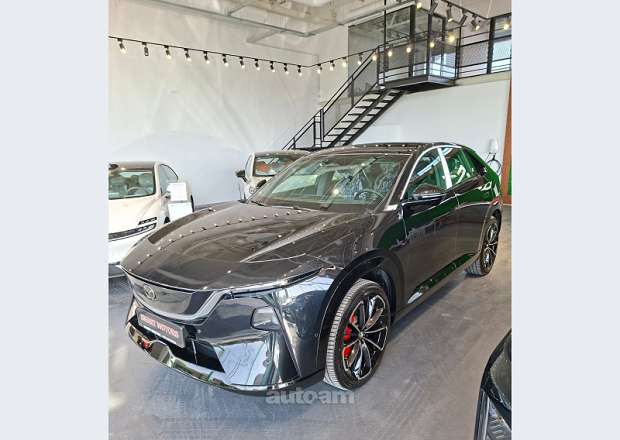 Mazda EZ-60