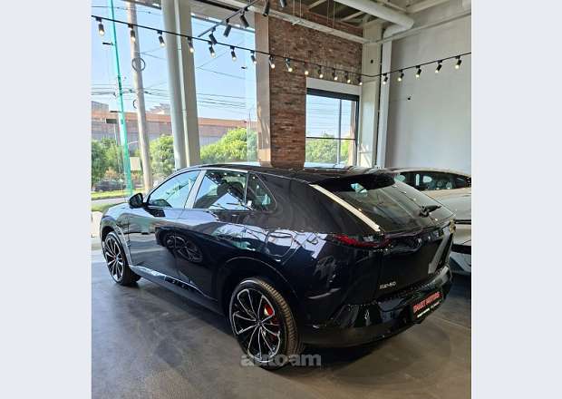 Mazda EZ-60