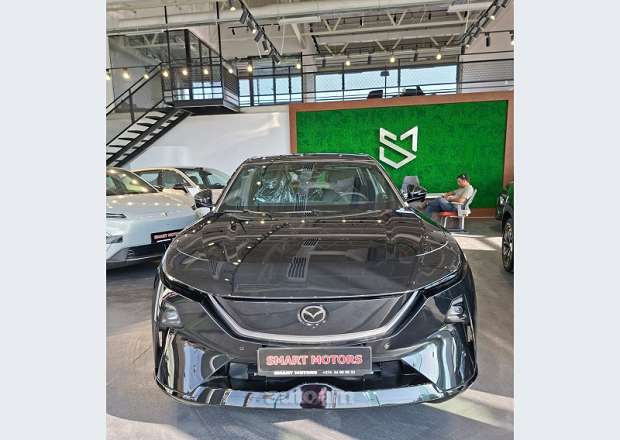 Mazda EZ-60