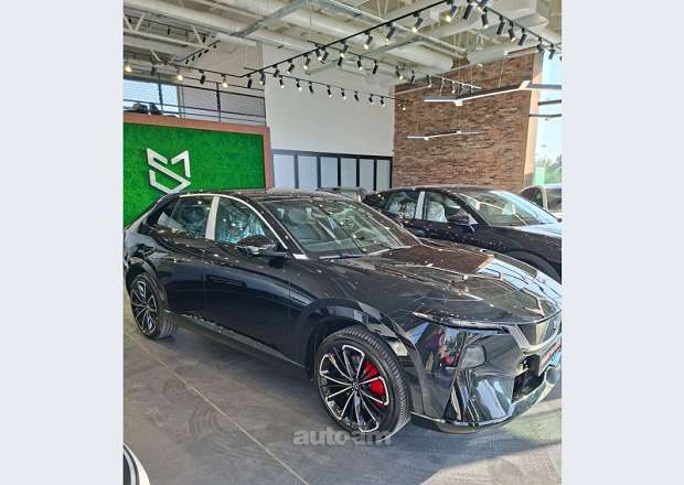 Mazda EZ-60