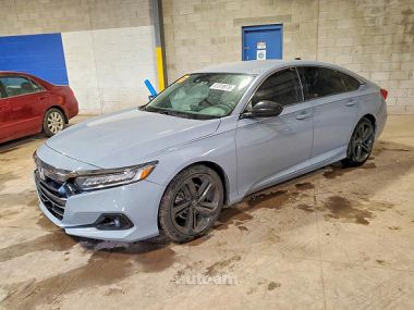 Honda Accord  2022 