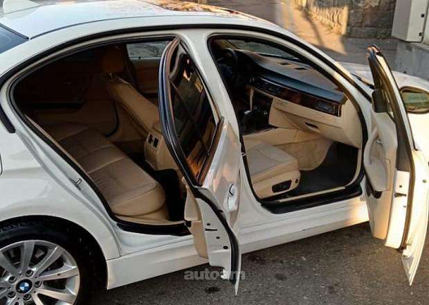 BMW 228 2010 — լուսանկար 3