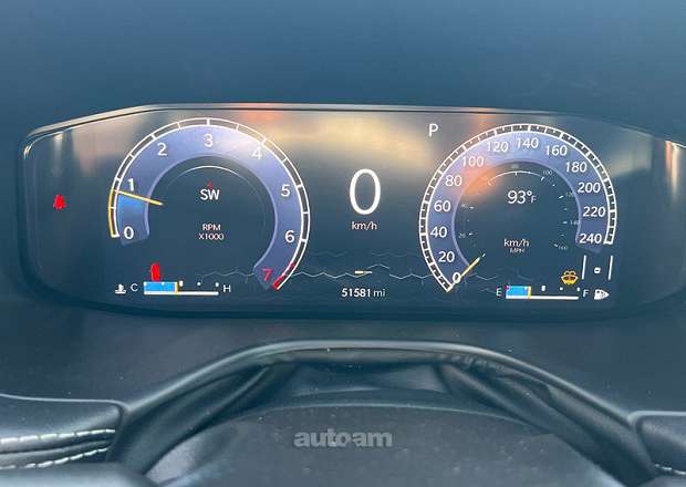 Jeep Compass 2022 — լուսանկար 3