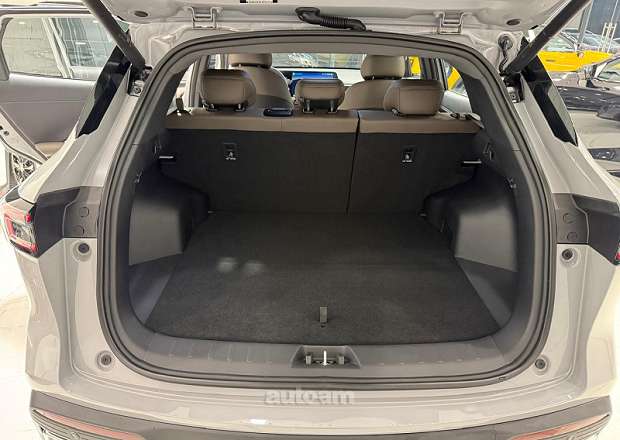 Changan CS55 Plus