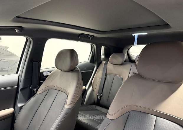 Changan CS55 Plus