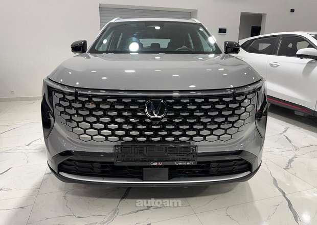 Changan CS55 Plus