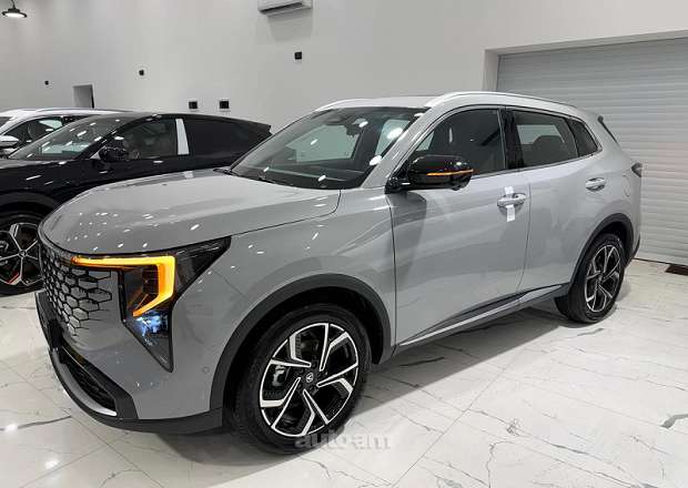 Changan CS55 Plus