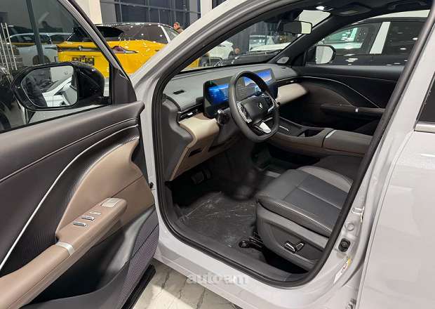 Changan CS55 Plus