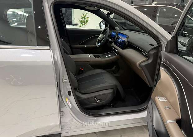 Changan CS55 Plus