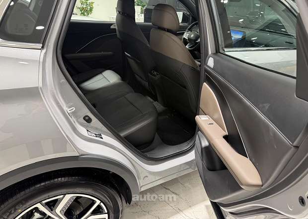 Changan CS55 Plus